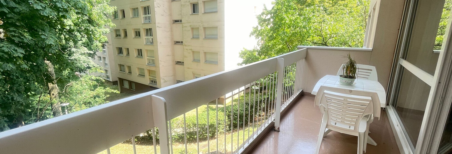 Appartement 4 Pièces 79 m² à vendre à Évry-Courcouronnes (91000)