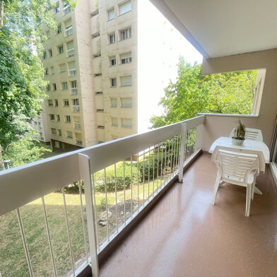 Appartement 4 pièces 174500 €