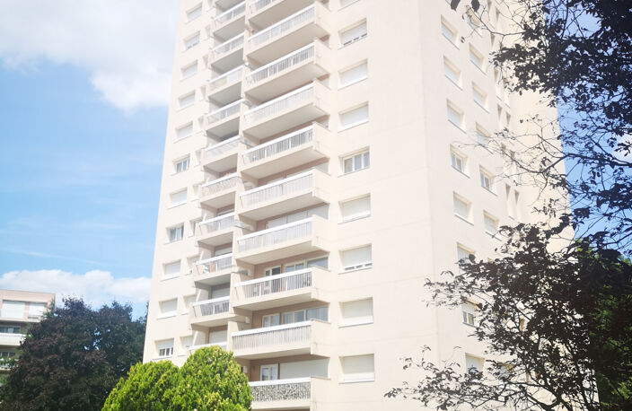 APPARTEMENT F4, Parking et Cave — photo 2