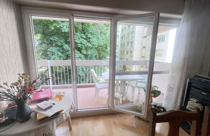 APPARTEMENT F4, Parking et Cave — photo 3