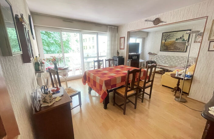 APPARTEMENT F4, Parking et Cave — photo 4
