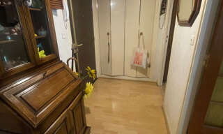 Appartement 4 Pièces 79 m² à vendre à Évry-Courcouronnes (91000)