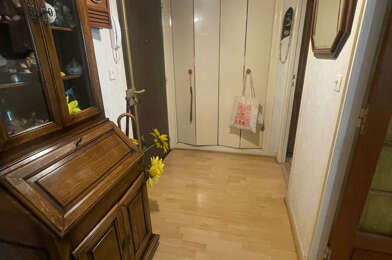 Appartement 4 pièces 161500 €