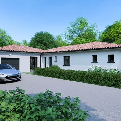 Maison 5 pièces 305200 €