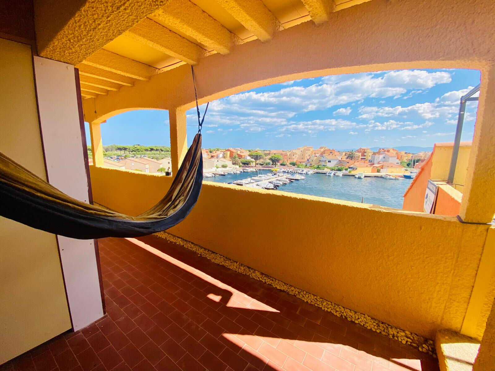 Appartement  T4 à vendre Barcarès (Le) 66420