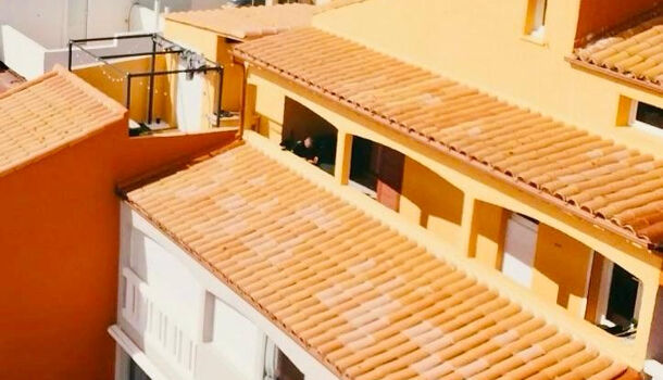 Appartement 4 pièces  à vendre Barcarès (Le) 66420