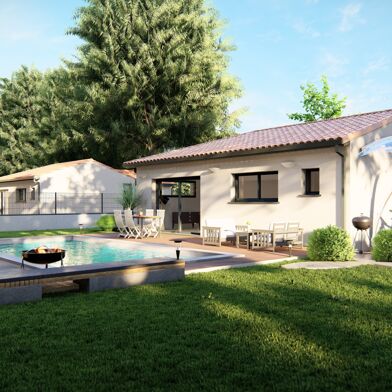 Maison 4 pièces 250300 €