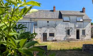 Maison 5 Pièces 85 m² à vendre à Sainte-Maure-de-Touraine (37800)