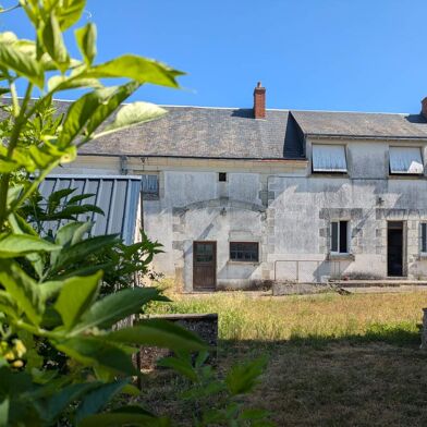 Maison 5 pièces 105000 €