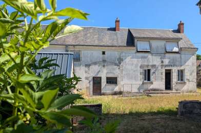 Maison 5 pièces 105000 €