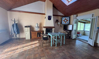 Maison 6 Pièces 107 m² à vendre à Saint-Pol-sur-Ternoise (62130)