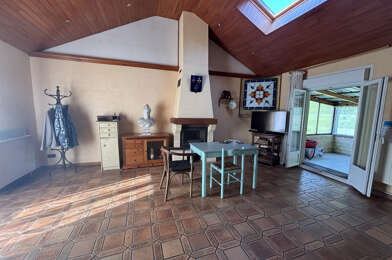 Maison 6 pièces 183500 €