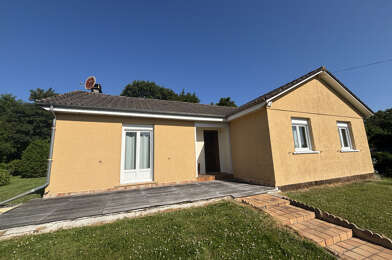 Maison 6 pièces 179900 €