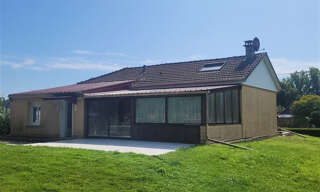 Maison 6 Pièces 107 m² à vendre à Saint-Pol-sur-Ternoise (62130)