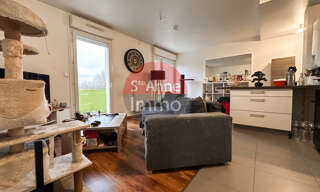 Appartement 4 Pièces 50 m² à vendre à Amiens (80000)