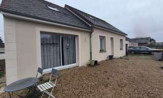 Maison 5 Pièces 125 m² à vendre à Soissons (02200)