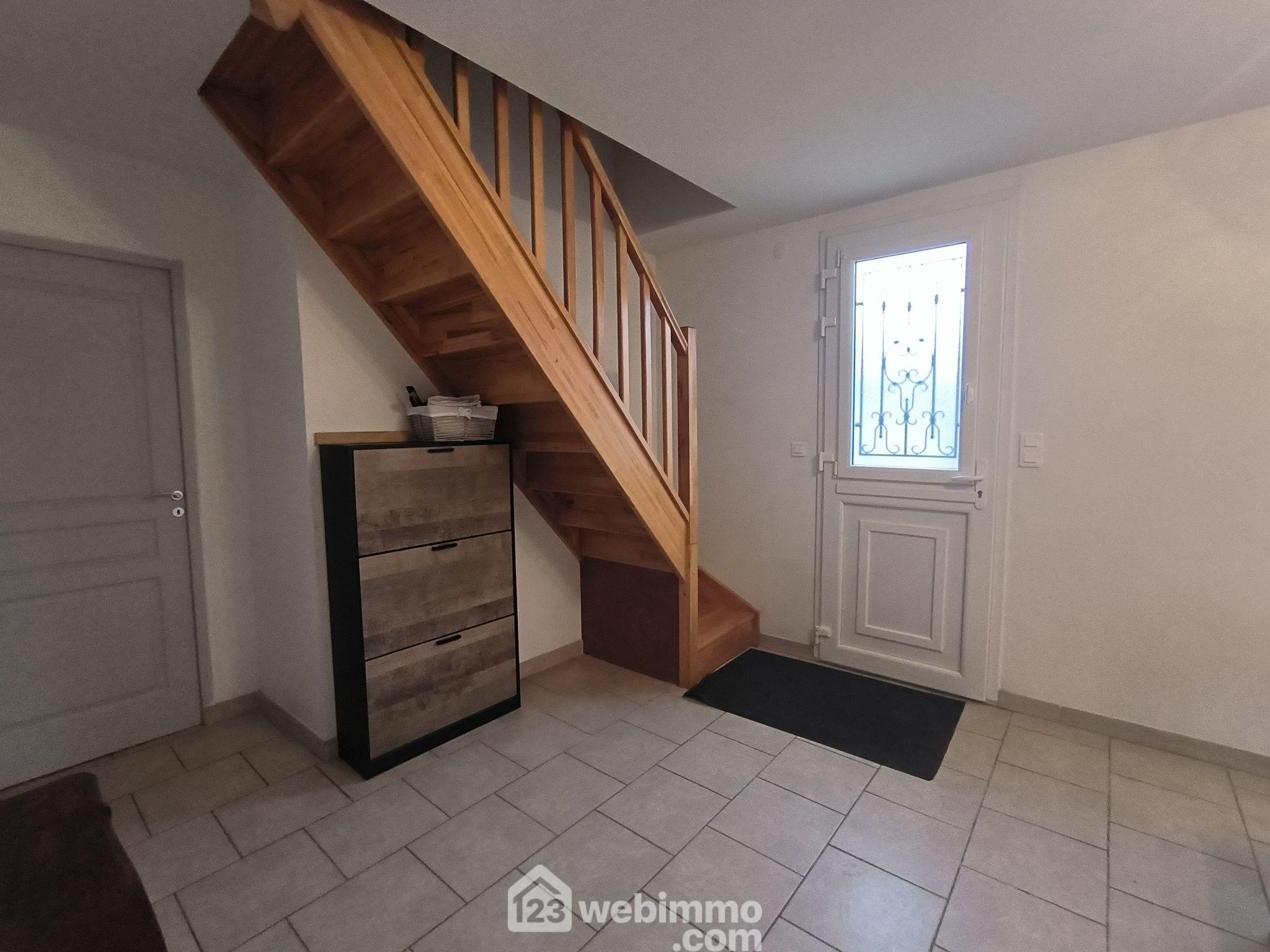 Maison - 125m² - Soissons