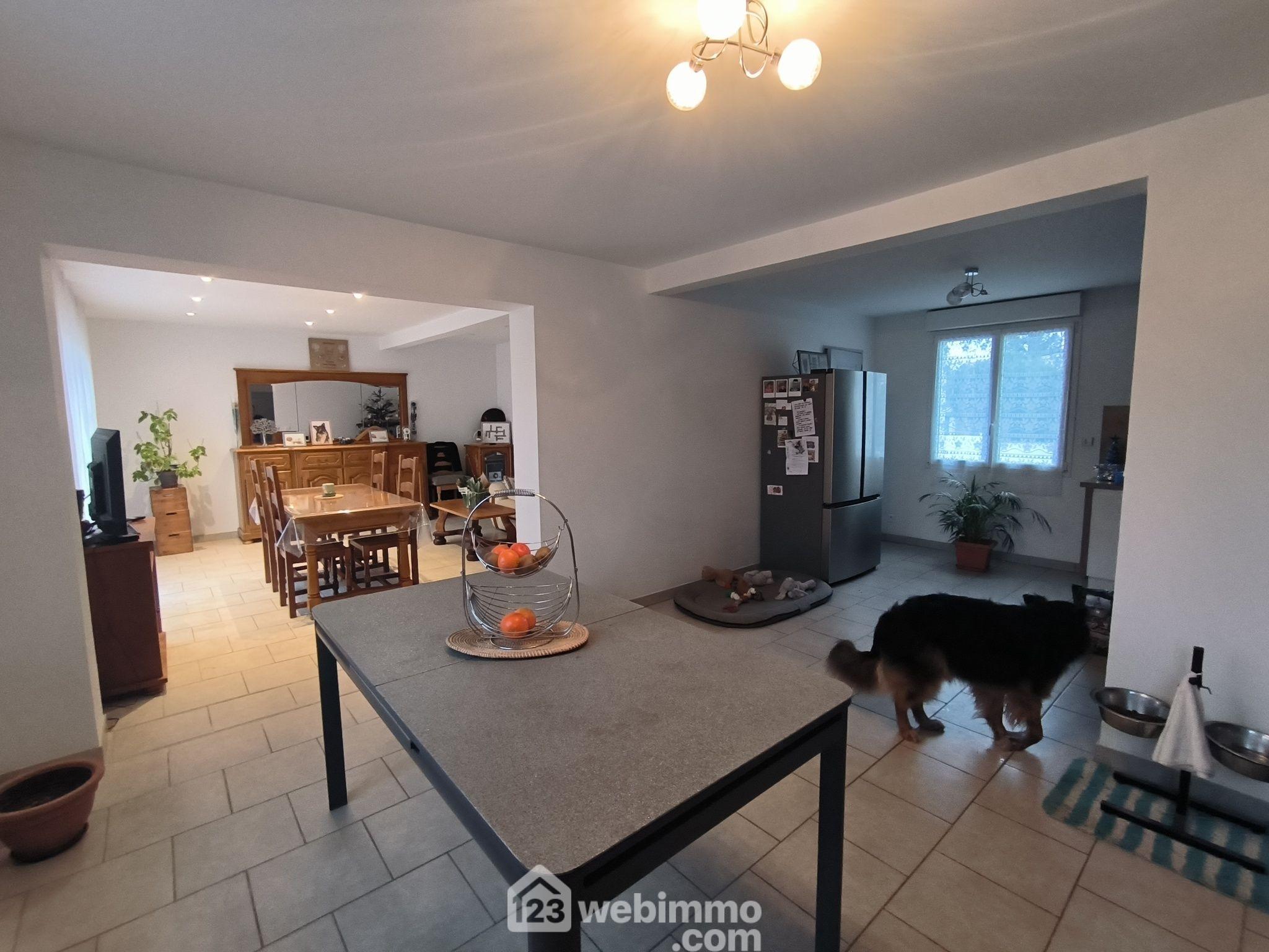 Photo Maison - 125m² - Soissons image 2/4