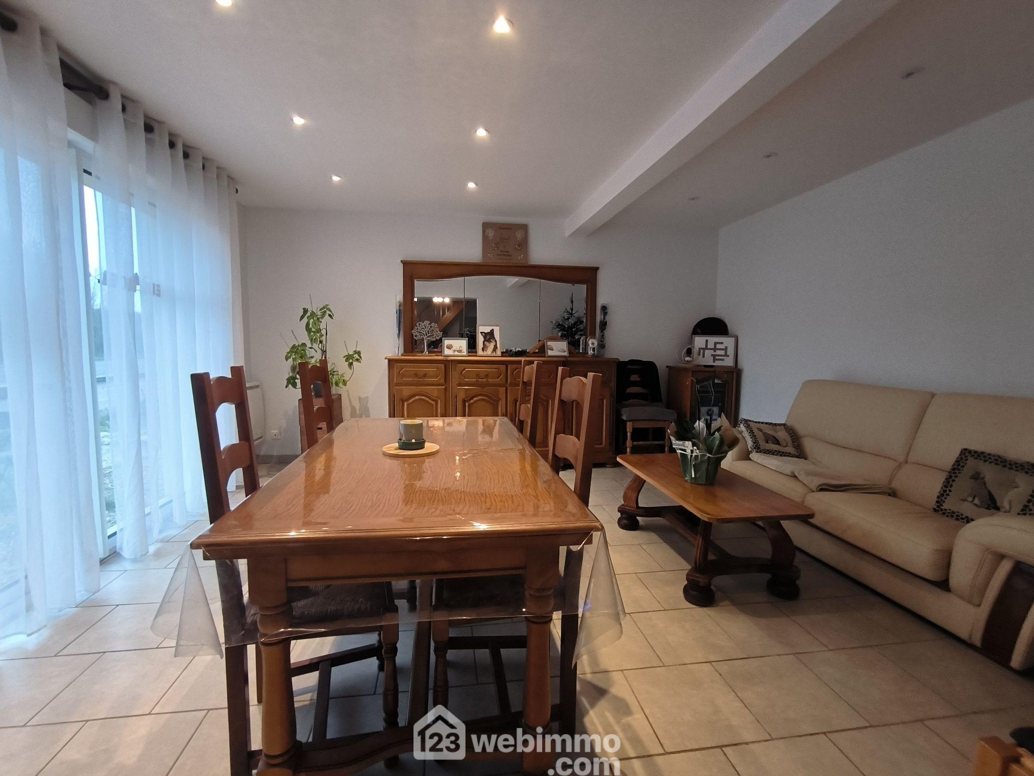 Photo Maison - 125m² - Soissons image 3/4