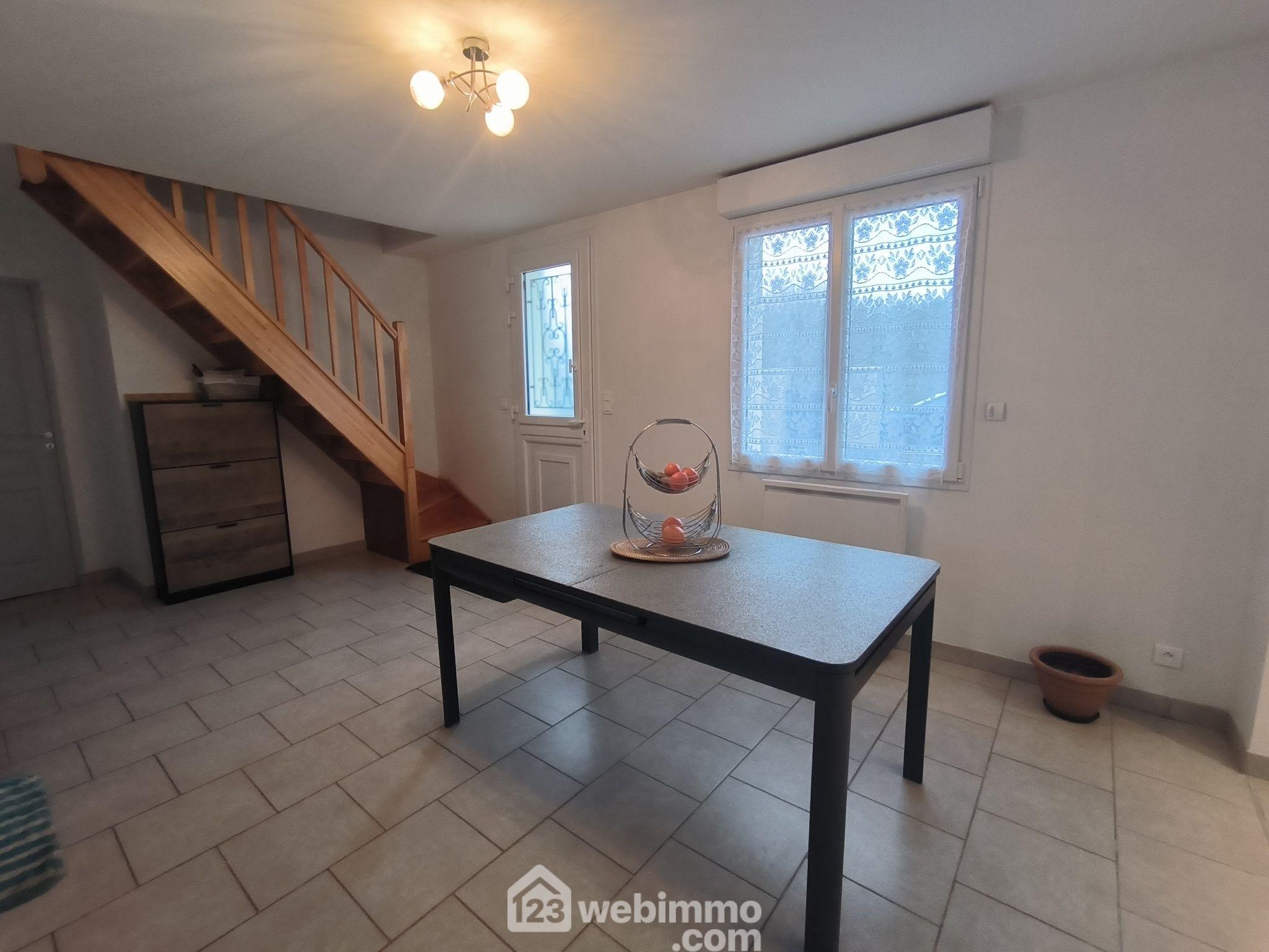 Photo Maison - 125m² - Soissons image 4/4