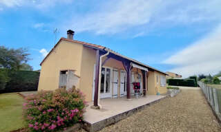 Maison 4 Pièces 92 m² à vendre à Creysse (24100)