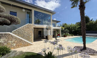 Maison 7 Pièces 257 m² à vendre à Tain-l'Hermitage (26600)