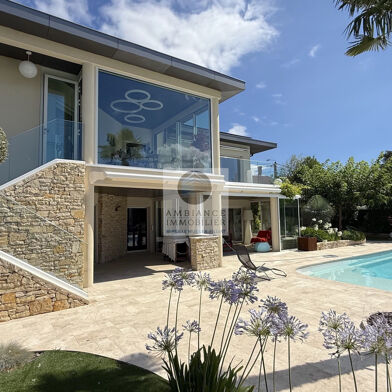 Maison 7 pièces 985000 €