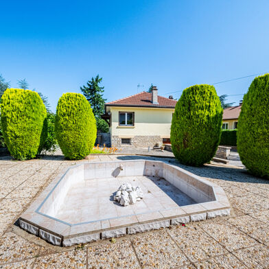 Maison 5 pièces 259000 €