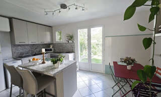 Maison 4 Pièces 96 m² à vendre à Prades-le-Lez (34730)