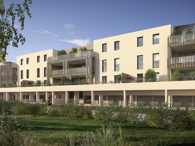 Appartement 3 pièces 73 m² à Villars — photo du bien
