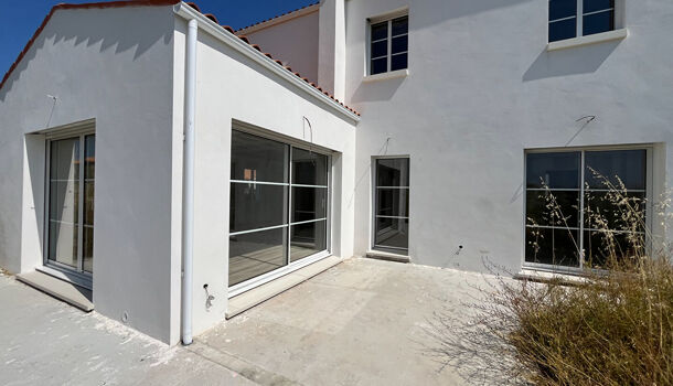 Villa / Maison 8 pièces  à vendre Saint-Denis-d'Oléron 17650