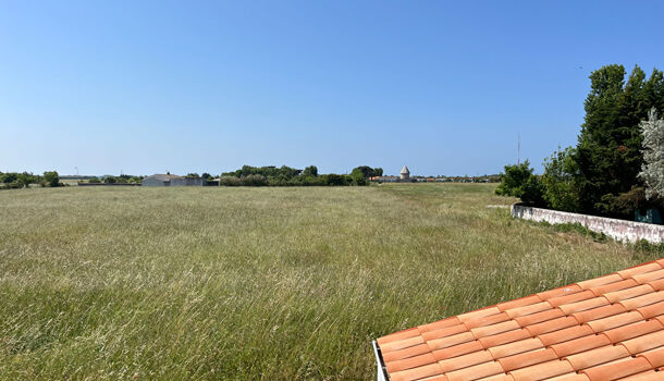 Villa / Maison 8 pièces  à vendre Saint-Denis-d'Oléron 17650