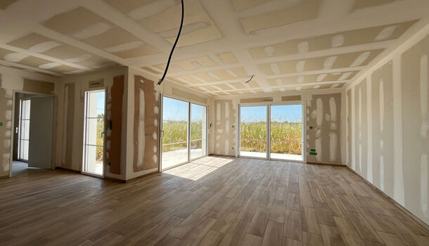 Villa / Maison 8 pièces  à vendre Saint-Denis-d'Oléron 17650