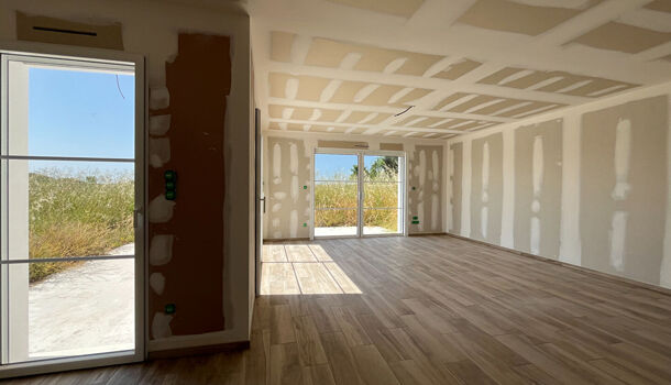 Villa / Maison 8 pièces  à vendre Saint-Denis-d'Oléron 17650