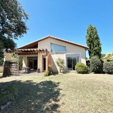 Maison 5 pièces 436000 €