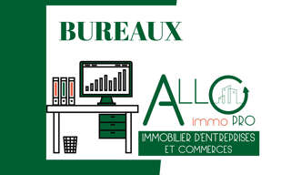 Bureau  284 m² à louer à Anglet (64600)