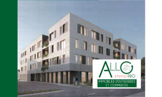 Commerce  449 m² à louer à Anglet (64600)