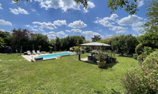 Terrain  1310 m² à vendre à Briollay (49125)