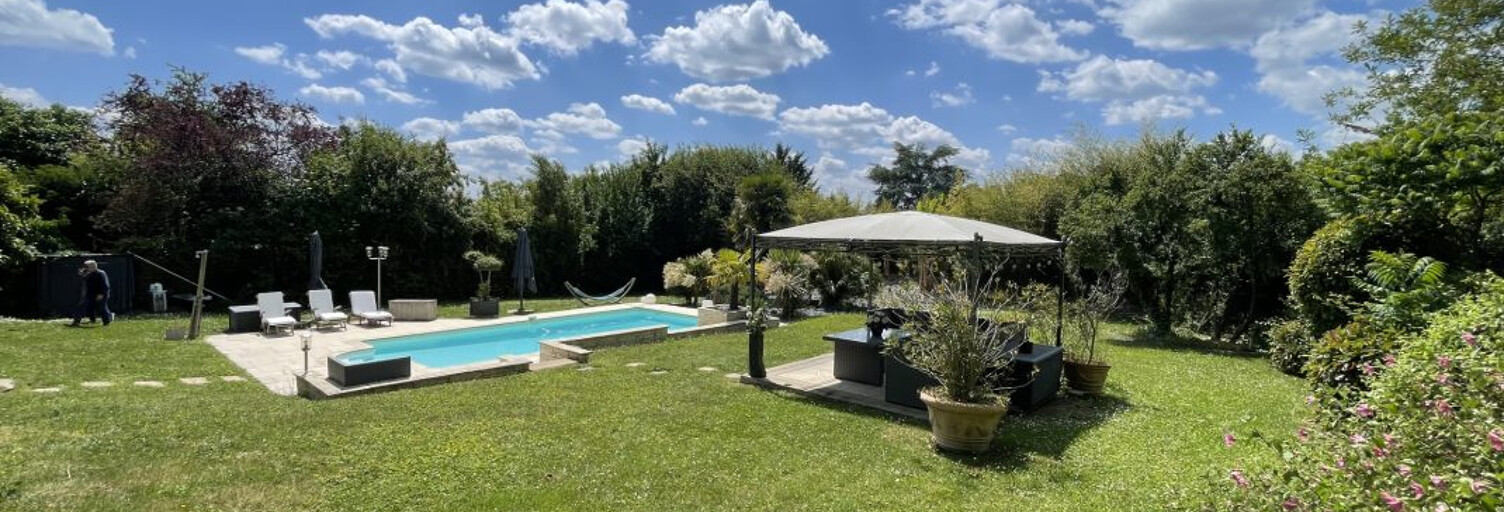 Terrain  1310 m² à vendre à Briollay (49125)