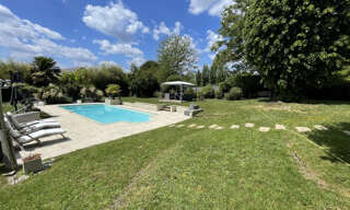 Terrain  1310 m² à vendre à Briollay (49125)