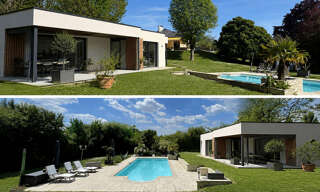 Terrain  1310 m² à vendre à Briollay (49125)