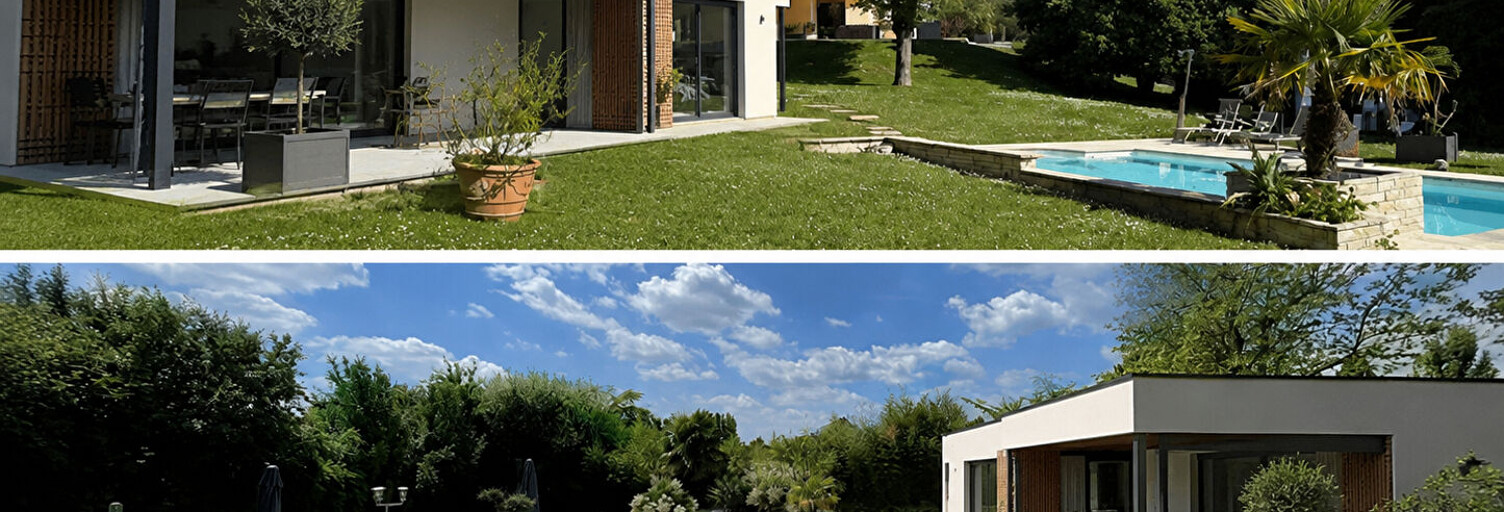 Terrain  1310 m² à vendre à Briollay (49125)