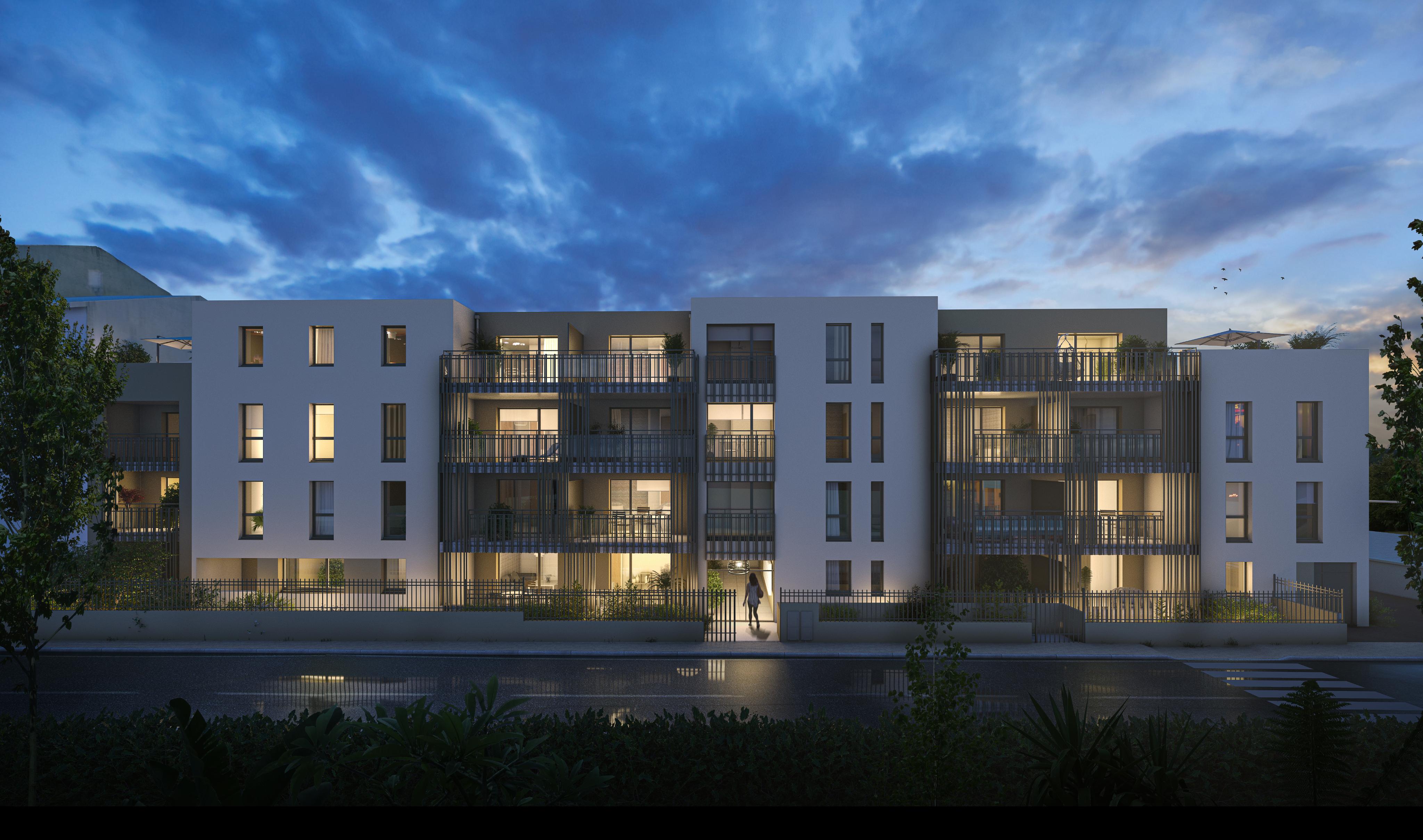Agence immobilière de Anthema