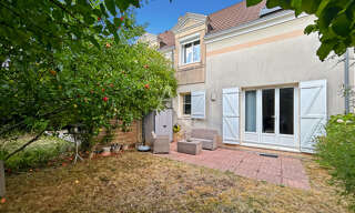 Maison 4 Pièces 85 m² à vendre à Cergy (95800)