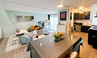 Appartement 4 Pièces 96 m² à vendre à Cergy (95800)