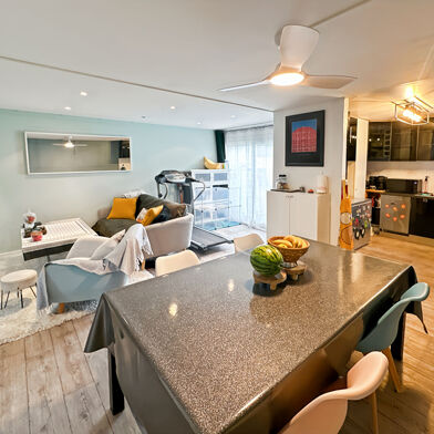 Appartement 4 pièces 224900 €