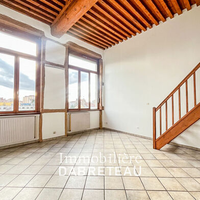Appartement 2 pièces 239000 €