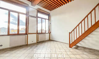 Appartement 2 Pièces 57 m² à vendre à Lyon 4 (69004)