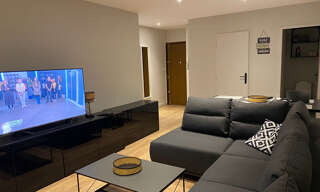 Appartement 7 Pièces 107 m² à louer à Villeurbanne (69100)