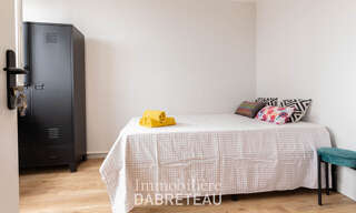 Appartement 7 Pièces 107 m² à louer à Villeurbanne (69100)